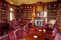 Roxburghe Hotel & Championship Golf Course Kelso Exterior foto